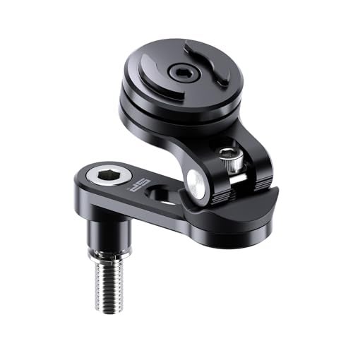 SP Connect SP Barclamp Mount Pro - Image 1