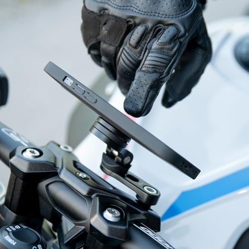 SP Connect SP Barclamp Mount Pro - Image 5