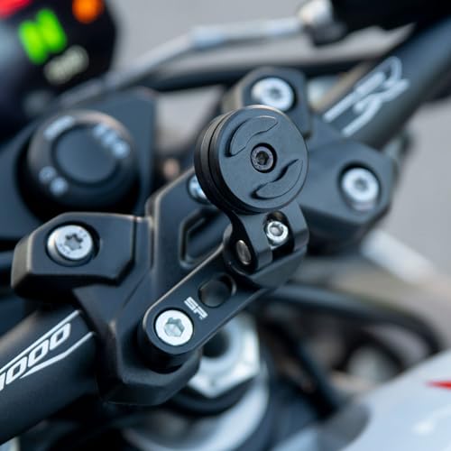 SP Connect SP Barclamp Mount Pro - Image 2