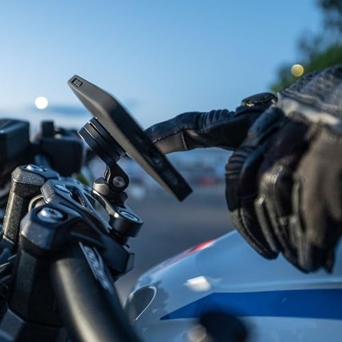 SP Connect SP Barclamp Mount Pro - Image 4