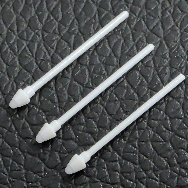 Bestdealing 3 Piece Galaxy Tab S11 Ultra Pen Tip Replacement Tab S11 Soft S PenTips Nib Pen Tip Repair Tab S11 Ultra Stylus S Pen Part - Image 3
