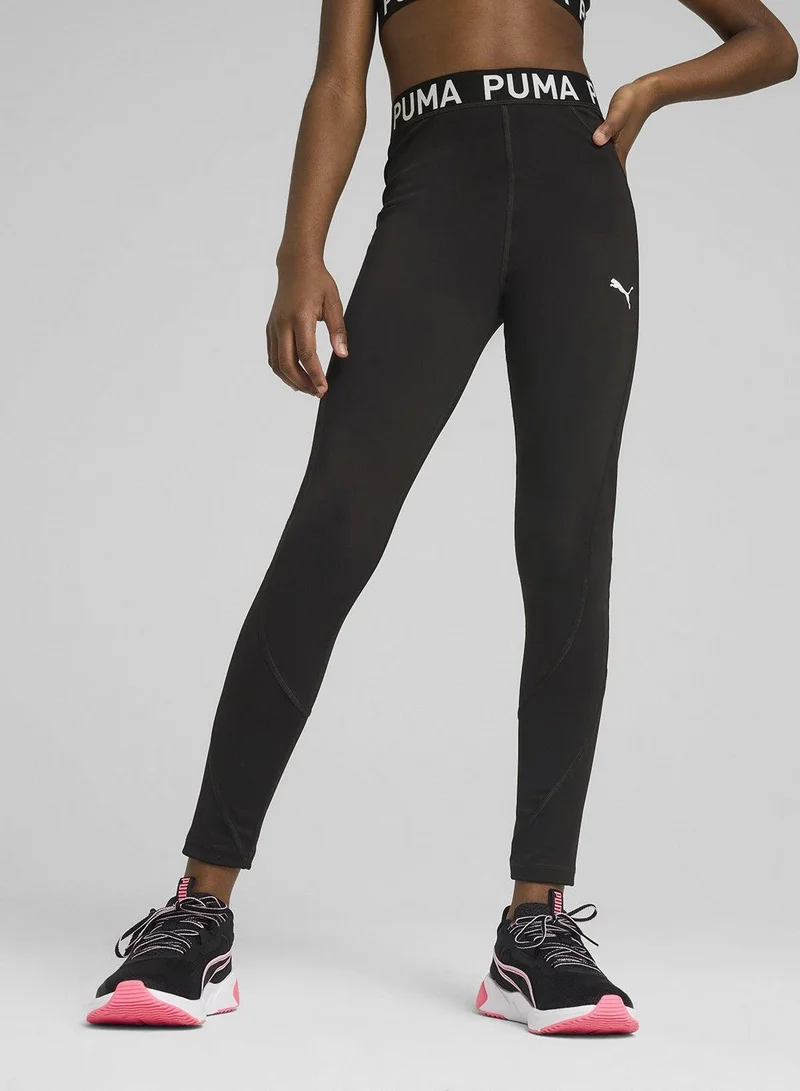 بوما بنطال ليجن للتمرين