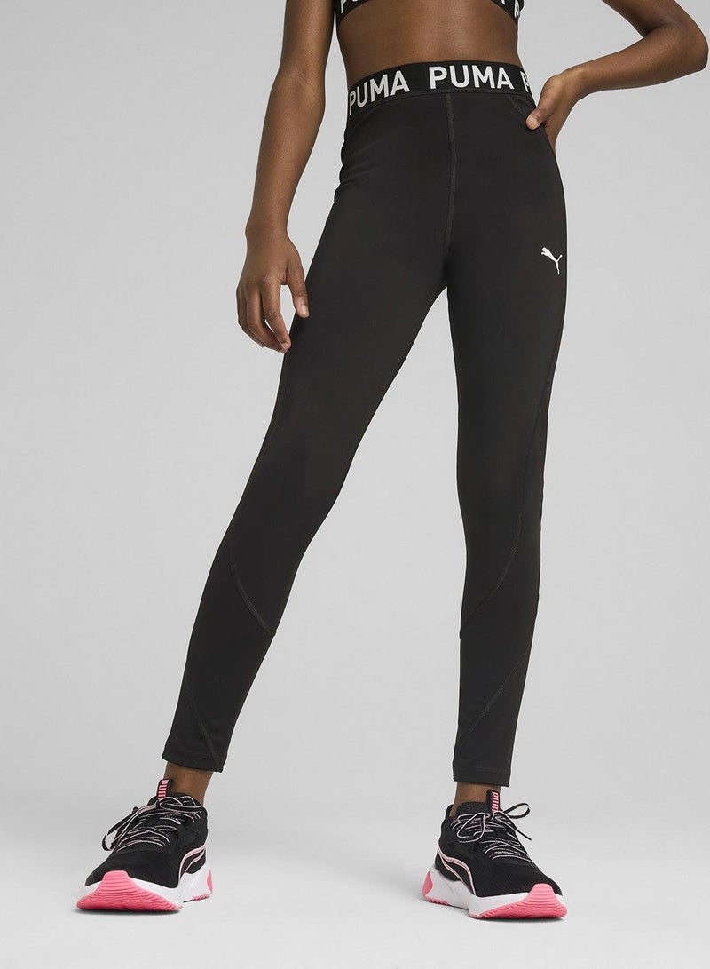 بوما بنطال ليجن للتمرين - Image 1