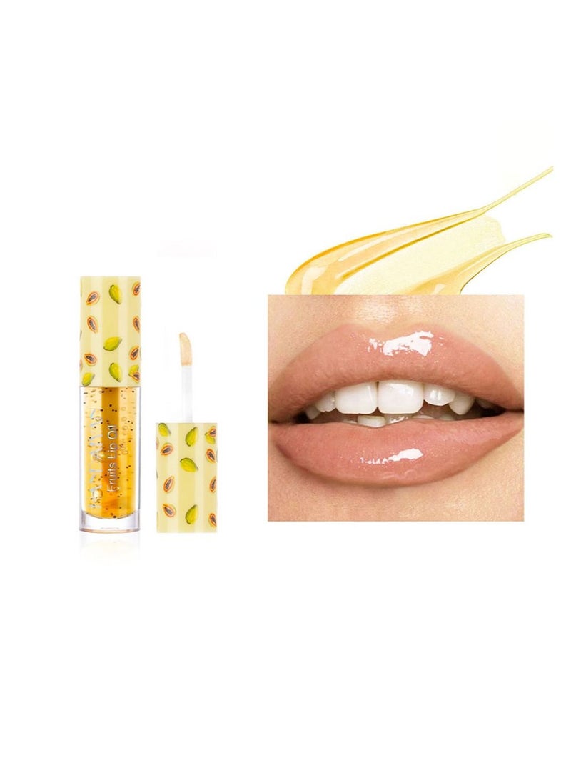 Handaiyan Fruit Lip Oil  - Image 2