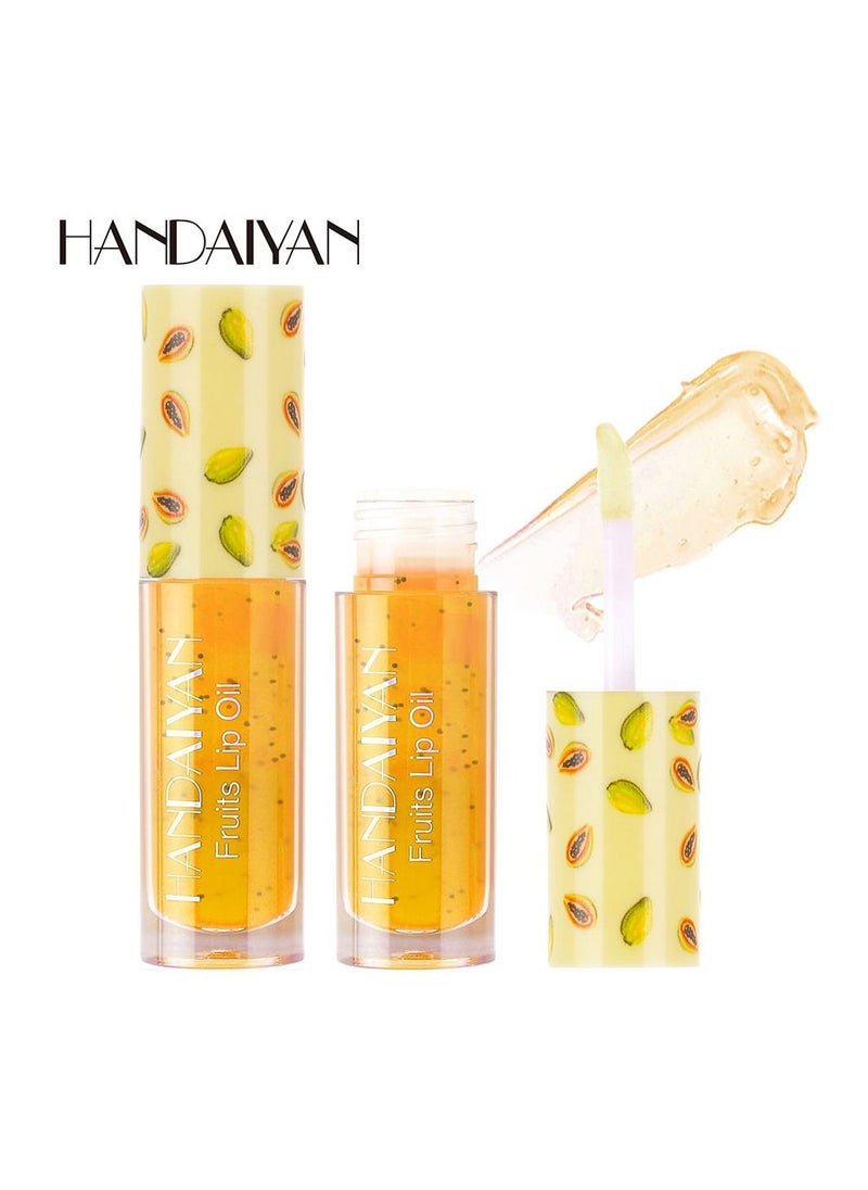 Handaiyan Fruit Lip Oil  - Image 1