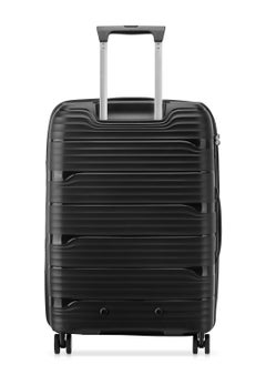 DELSEY Securitech Dune By Delsey Expendable Double wheel trolley luggage bag 70cm Black Medium  - Image 3