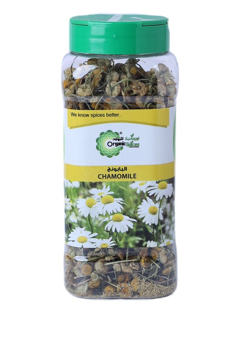 Chamomile flower 50 gms