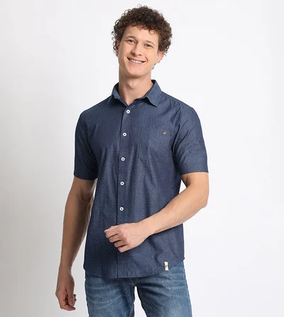 beverly hills polo club dress shirts Buttoned up for brighter days The men's button-down shirt is crafted for comfort and versatility, balancing clean structure with a relaxed feel. Designed with quality fabric and a polished finish, it transitions