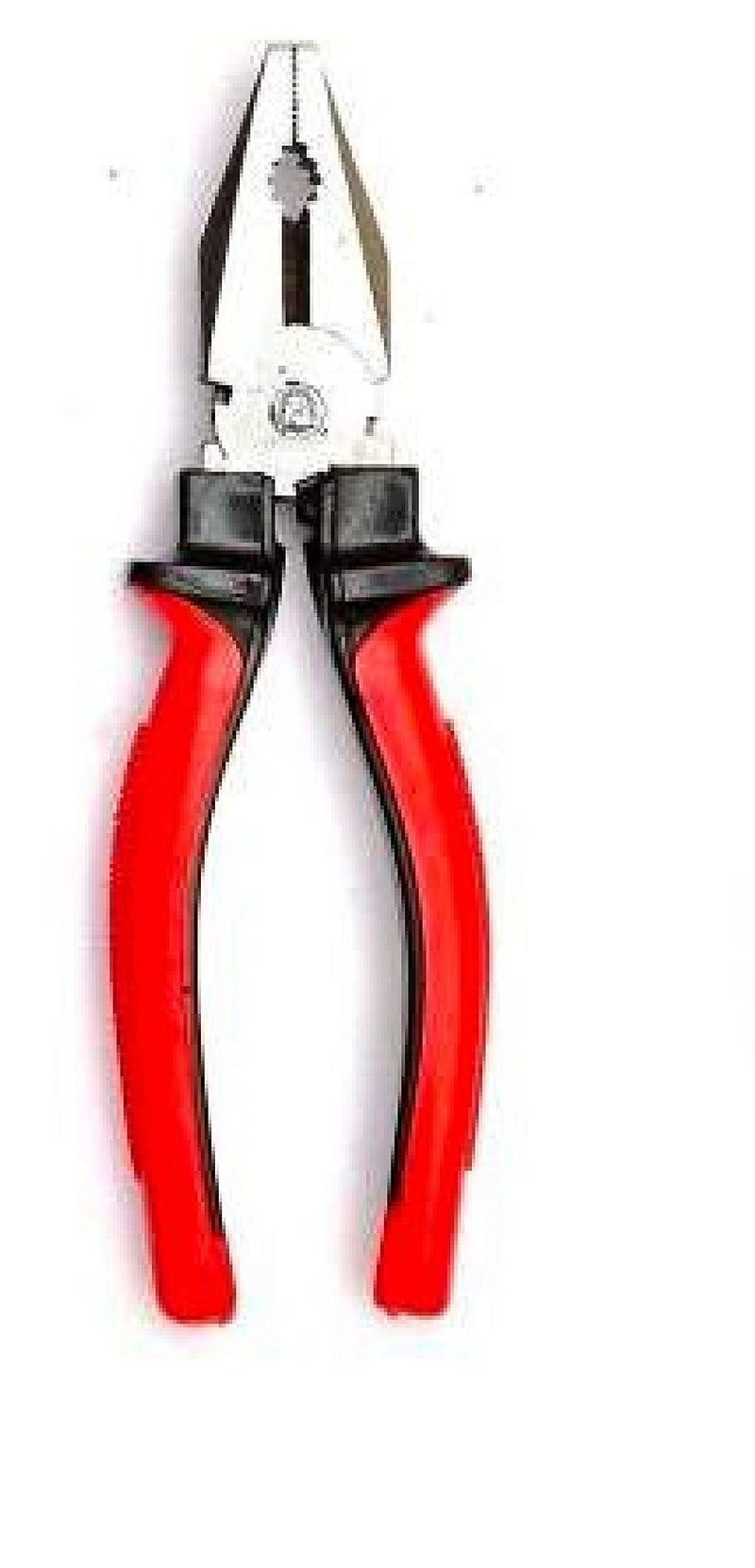 IONIX Tool Kit for Home, Tool Kit, Tool Box, Screwdriver Kit, Multifunctional Snowflake Wrench, Adjustable Wrench, Wire Cutter, SD Set, Modi Plier, Cutter, Wrench Tool Kit (Multicolor, Pack of 1) - Image 3