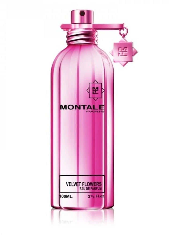 مونتال باريس (أوروبا) عطر مونتال فيلفيت فلاورز 100 مل  - Image 1