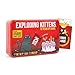 Exploding Kittens 10th Anniversary Collectible Tin Limited Edition Updated with 8 Legacy Cards Hilarious FastPaced Card Game for Adults and Kids Travel Friendly Ideal for Family Game Night - Image 2