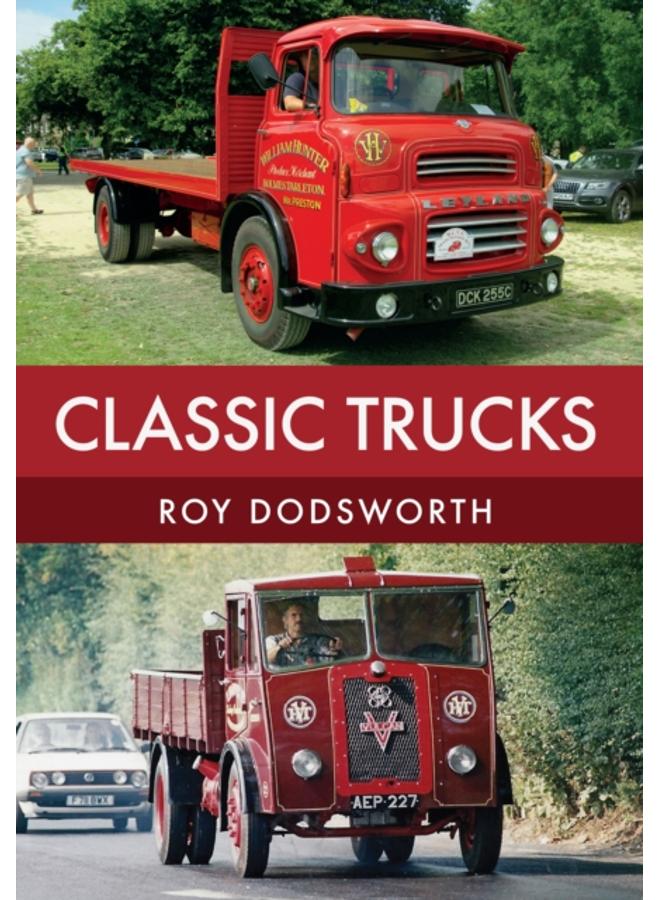 Classic Trucks 