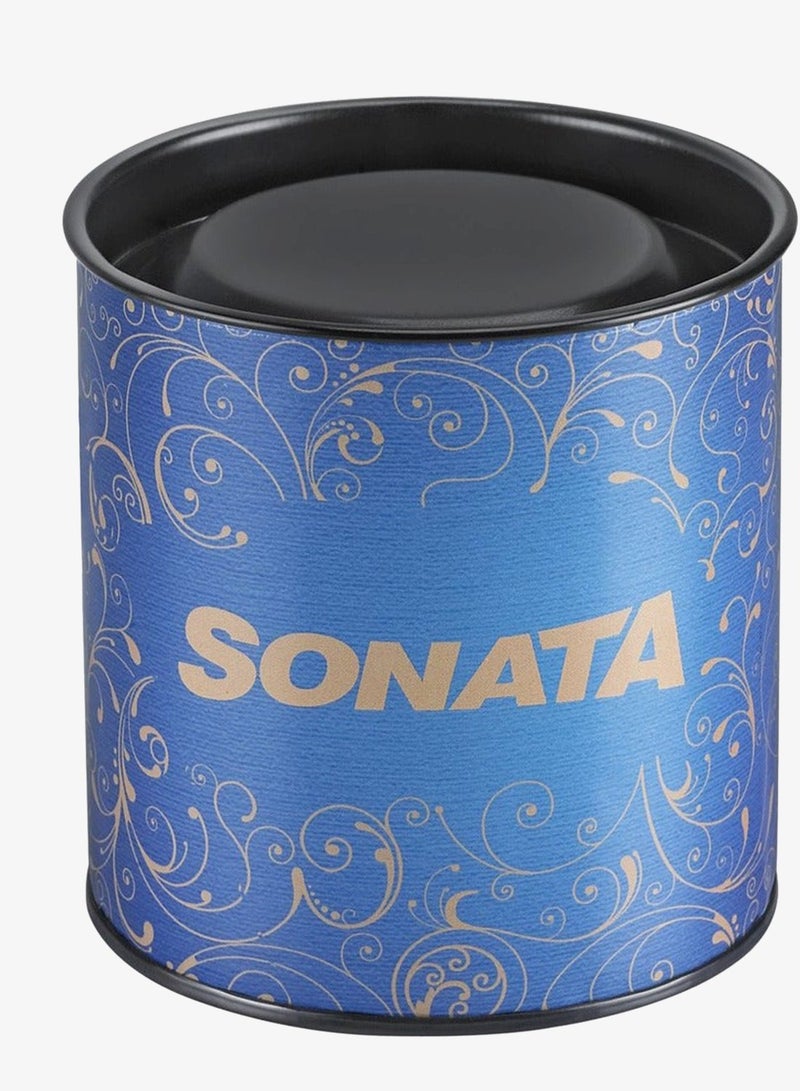 Sonata Stainless Steel Analog Wrist Watch - Image 4