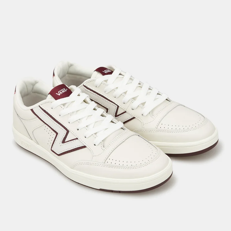 VANS Lowland ComfyCush Unisex Shoe