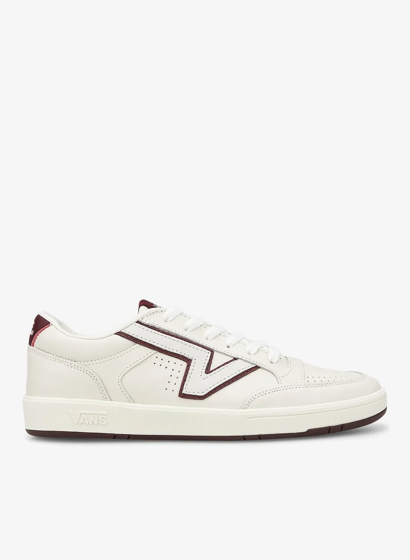 Lowland ComfyCush Unisex Shoe