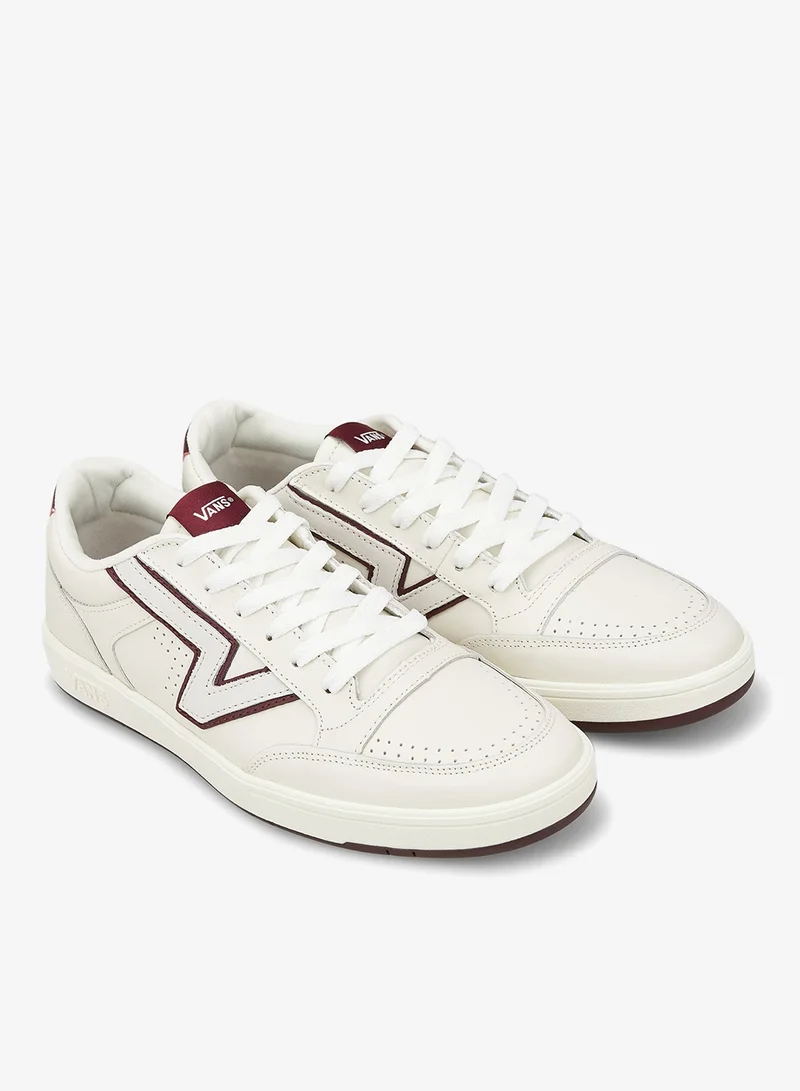 VANS Lowland ComfyCush Unisex Shoe