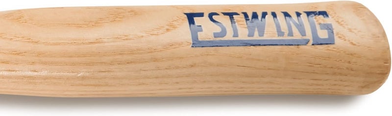 Estwing Sure Strike Tack Hammer - 5 oz Forged Steel Head with Magnetic Face & Hickory Wood Handle - MRWT - Image 4