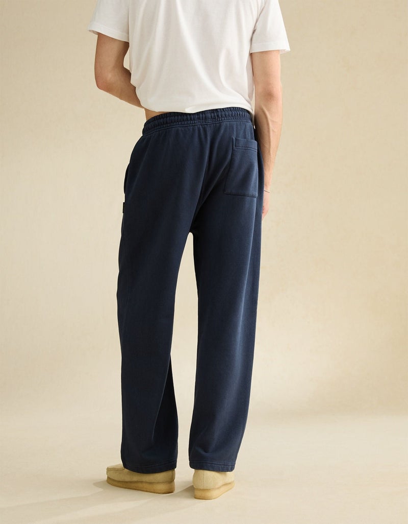 American Eagle AE Laidback Luxe Heavyweight Open-Hem Sweatpant - Image 2