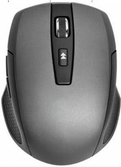 ELBA KD-485 Black 2.4ghz Wireless Mouse 