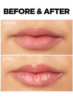 the SAEM the SAEM ECO SOUL Lip Oil 01 Honey 6ml  - Image 3
