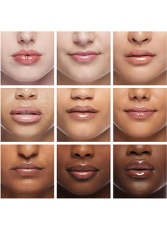 the SAEM the SAEM ECO SOUL Lip Oil 01 Honey 6ml  - Image 5