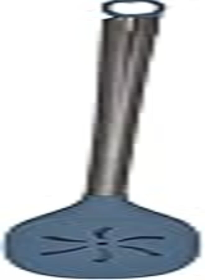Slotted Spoon Material S/S430/Silicone/Nylone Size 31.2x6.2x3cm IG49
