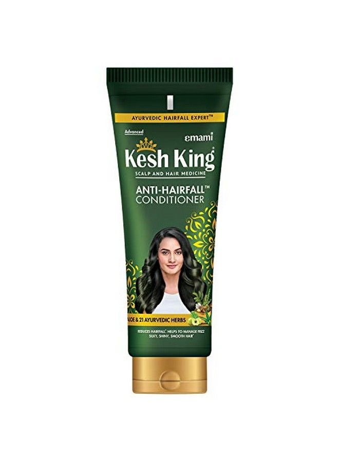 Kesh King Scalp And Hair Medicine Antihairfall Conditioner 200 Ml - Image 1