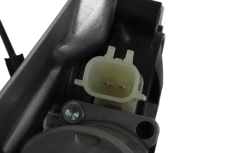 GM ACDelco GM Genuine Parts 95382556 Front Driver Side Window Regulator with Motor - Image 3