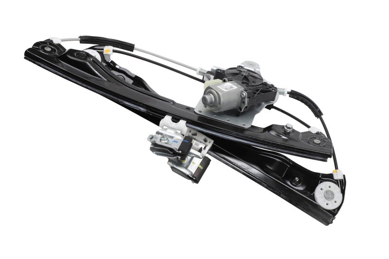 GM ACDelco GM Genuine Parts 95382556 Front Driver Side Window Regulator with Motor - Image 2