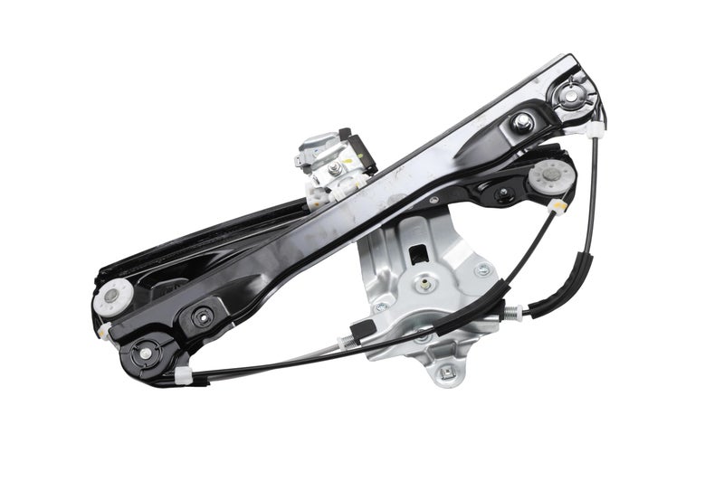 GM ACDelco GM Genuine Parts 95382556 Front Driver Side Window Regulator with Motor - Image 4