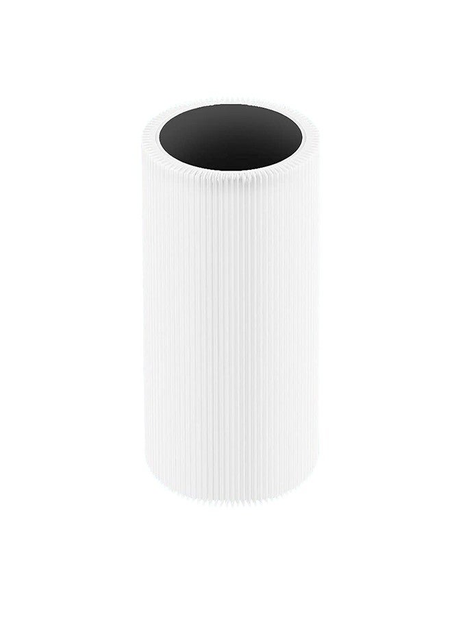 نيو ويف فلتر Nuwave OxyPure الأصلي البديل HEPA/الكربون، عبوة واحدة، يزيل المهيجات والملوثات والروائح، منتج ومباع من قبل الشركة المصنعة الأصلية لطرازات OxyPure HEPA 47501 و47502 و47513 - Image 1