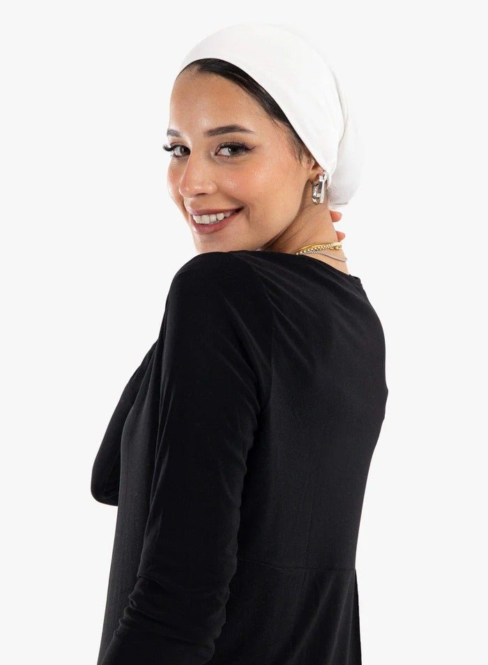 Carina Carina Viscose Hijab Bandana - Image 3