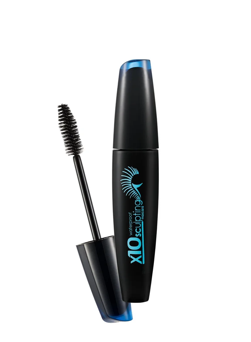 flormar Flormar X10 Volume Sculpting Mascara - Waterproof 03