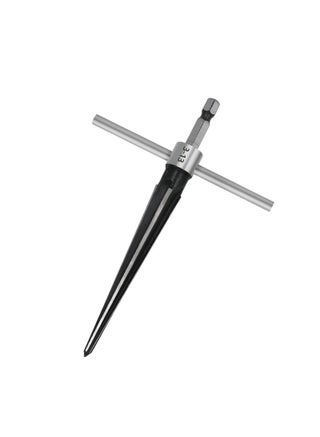 3-13mm Round Handle Hexagonal Handle Taper Reamer Woodworking Board Chamferer - pzsku/Z42BBF4D51D2BB93DDC7EZ/45/_/1690601110/34443c58-8f29-47de-a641-c817ce9ab37b