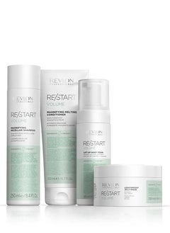 RESTART Volumen Magnifying Melting Conditioner 200 ml - pzsku/Z42BBFEBC89C526349CEEZ/45/_/1692103687/41e12ed3-c1eb-4043-8d52-2fa427046f6a