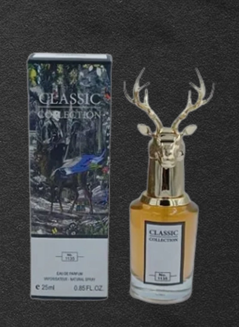 كلاسيك كولكشن كلاسيك كوليكشن 25مل 12قطعة - Image 2