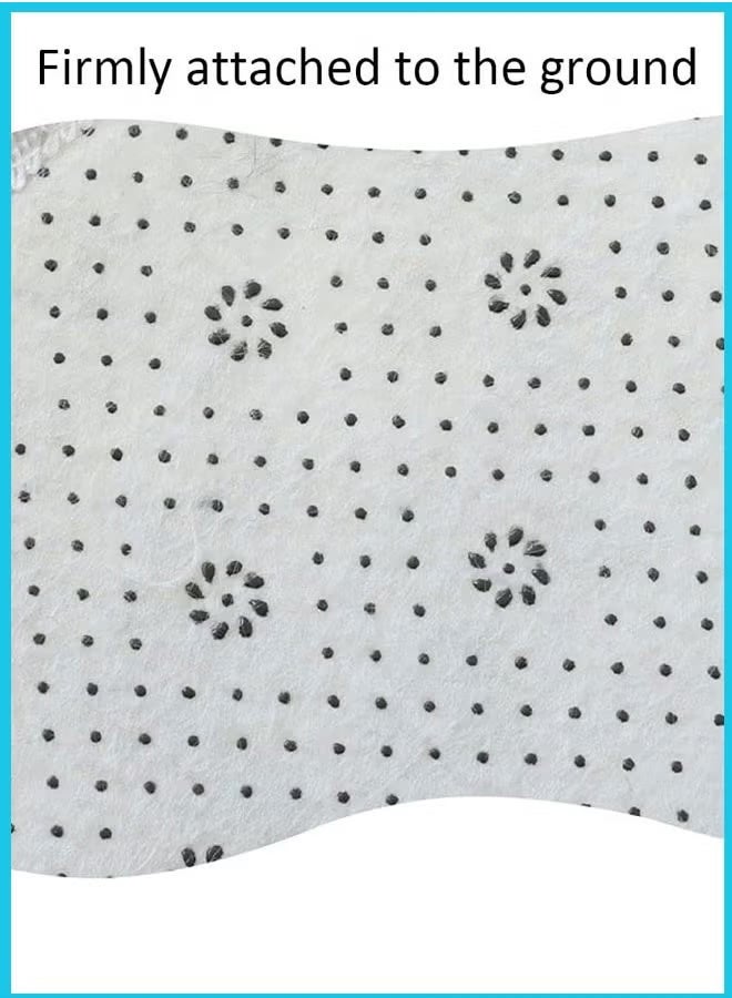 Bathroom Rugs Sets 3 Piece,U-Shaped Toilet Floor Mat +Non Slip Rugs +Toilet Lid Cover Mat Non-Slip Bathroom Shower Mat Toilet Seat Cover Area Floor Rug for Tub Contour Mat and Toilet Lid Cover, Machine Washable, Super Soft Microfiber & Non Slip Bath Rugs with Rubber Backing Solid Beige