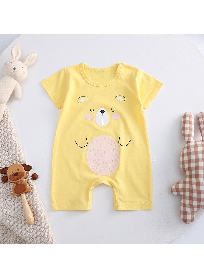 RedMapleTEK New Kids Onesie - Image 1