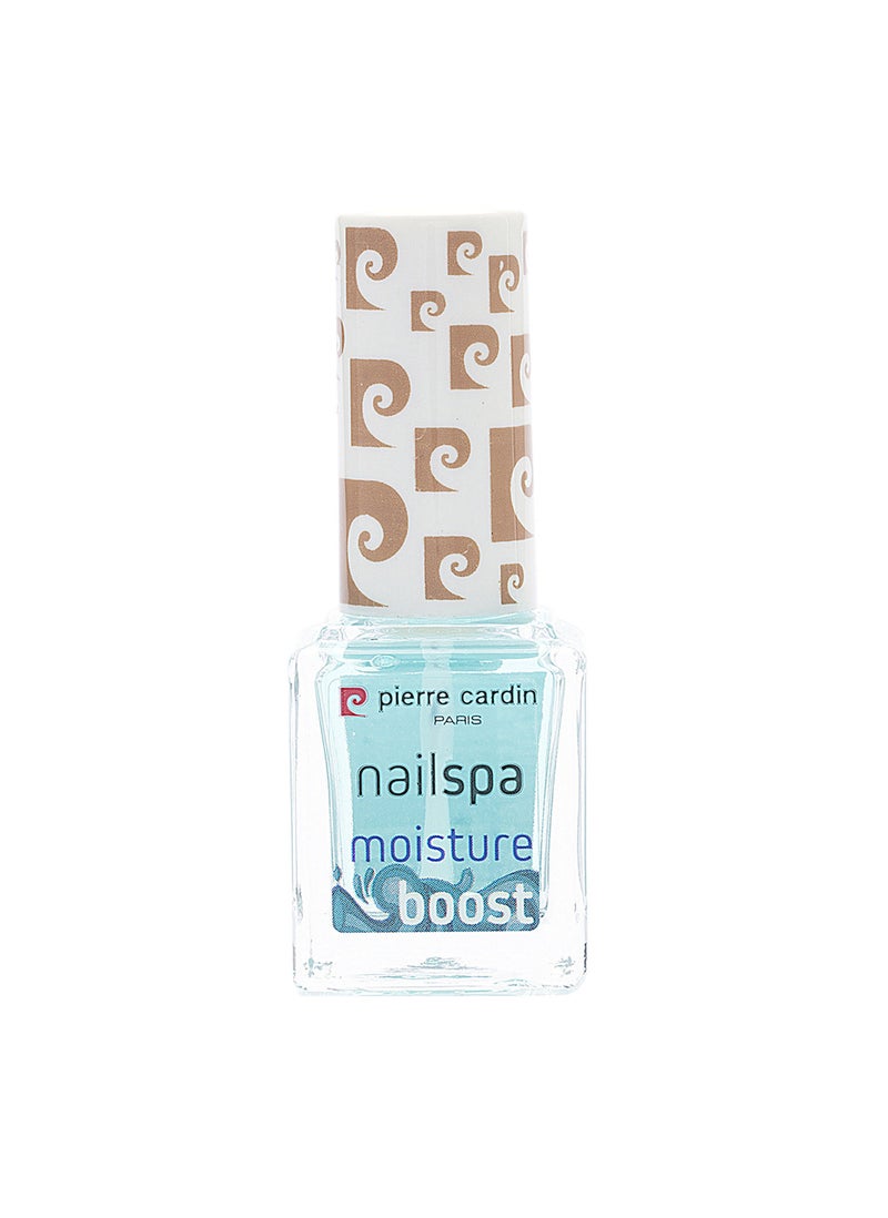 Pierre Cardin Paris Pierre Cardin Paris Nail Spa Moisture Boost 11.5ml  - Image 1