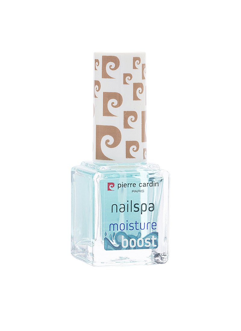 Pierre Cardin Paris Pierre Cardin Paris Nail Spa Moisture Boost 11.5ml  - Image 3