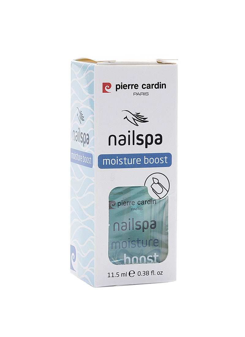 Pierre Cardin Paris Pierre Cardin Paris Nail Spa Moisture Boost 11.5ml  - Image 4