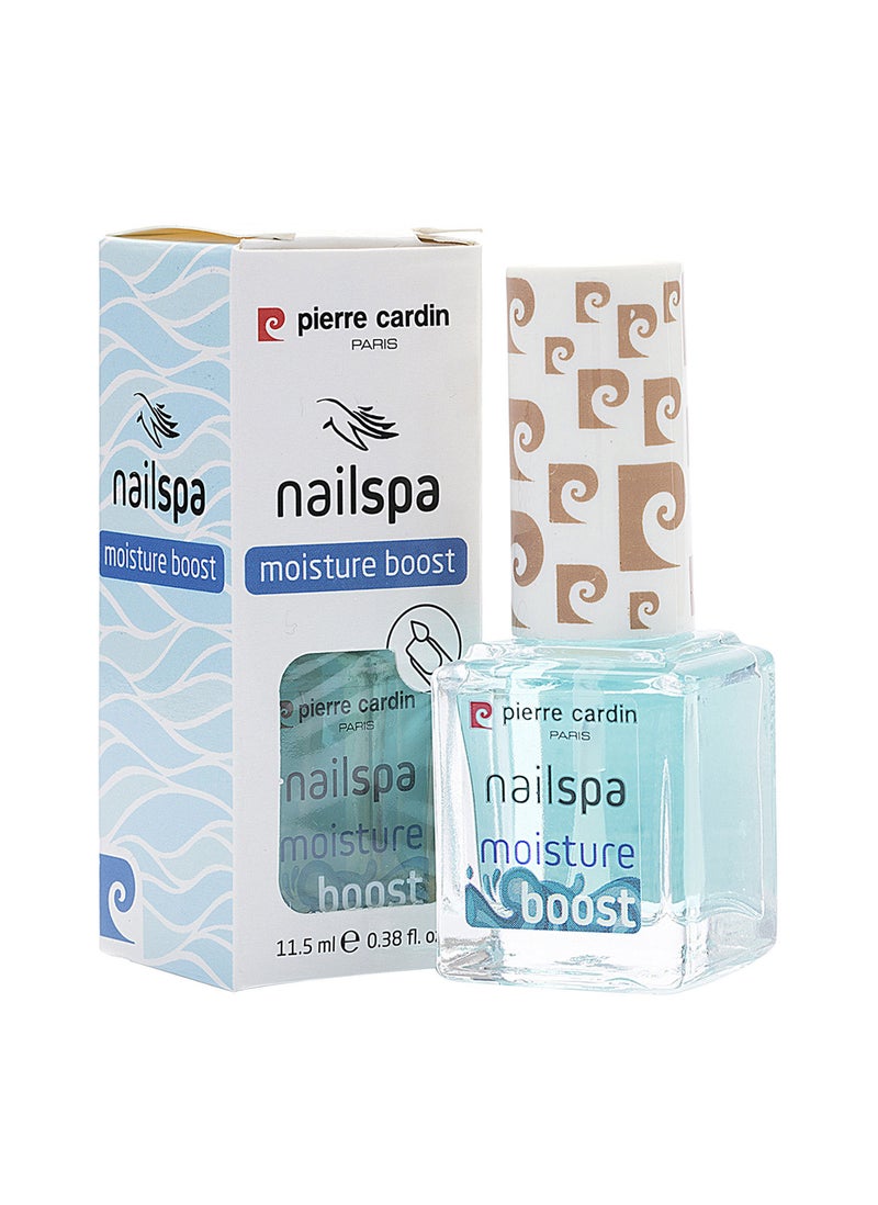 Pierre Cardin Paris Pierre Cardin Paris Nail Spa Moisture Boost 11.5ml  - Image 5