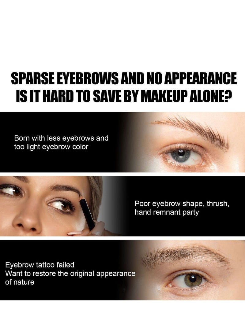 EELHOE - Eyebrow Care Liquid - Image 1