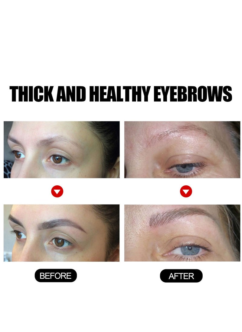 EELHOE - Eyebrow Care Liquid - Image 1