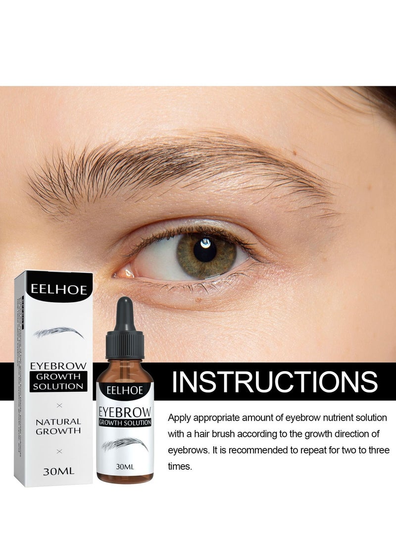 EELHOE - Eyebrow Care Liquid - Image 1