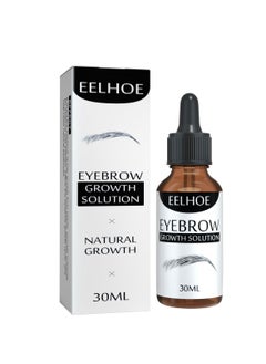 Eyebrow Care Liquid