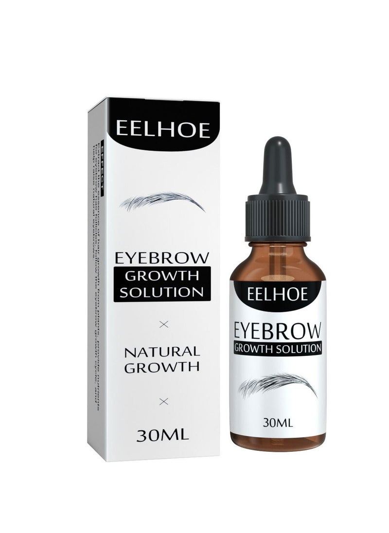 EELHOE - Eyebrow Care Liquid - Image 1