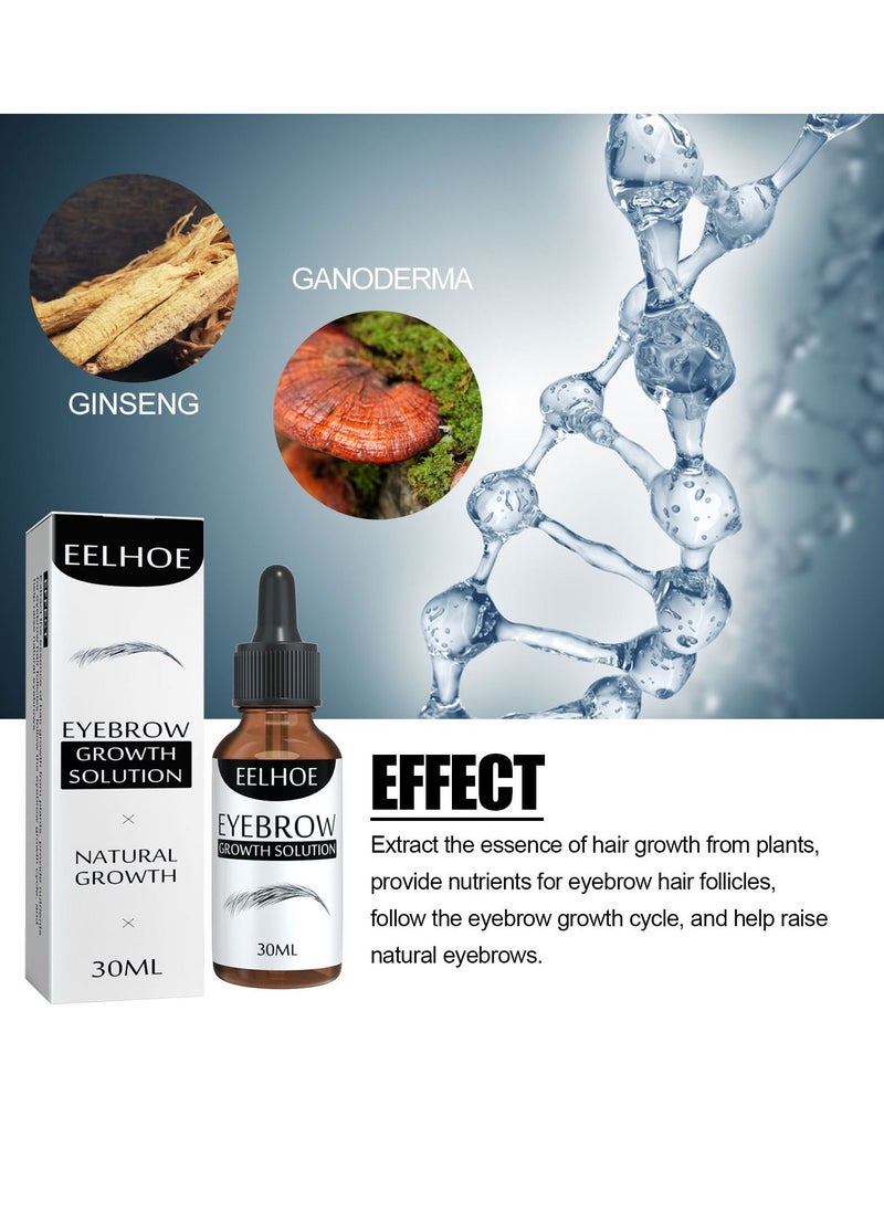 EELHOE - Eyebrow Care Liquid - Image 1