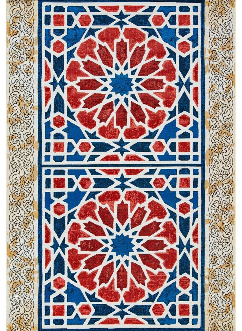 النساجون الشرقيون سجادة أرابيسك جوبلان – النساجون الشرقيون - Image 2