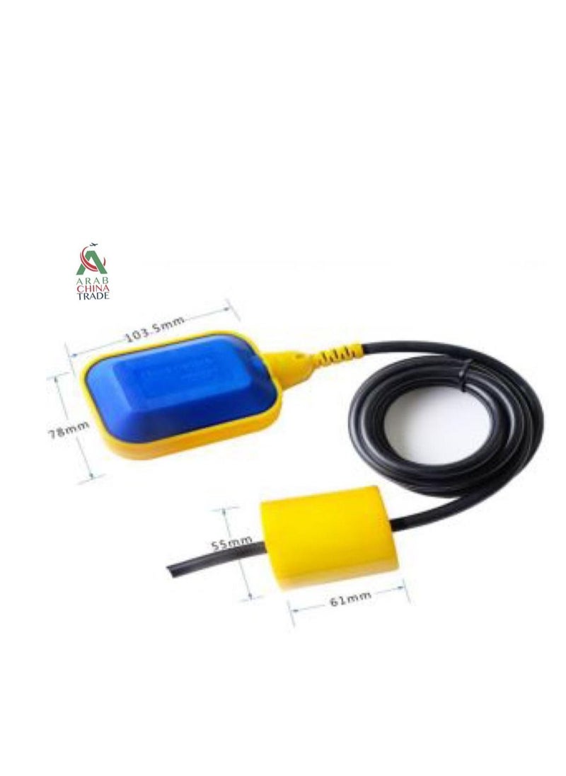 ACT - FLOAT SWITCH 3 M - Image 1